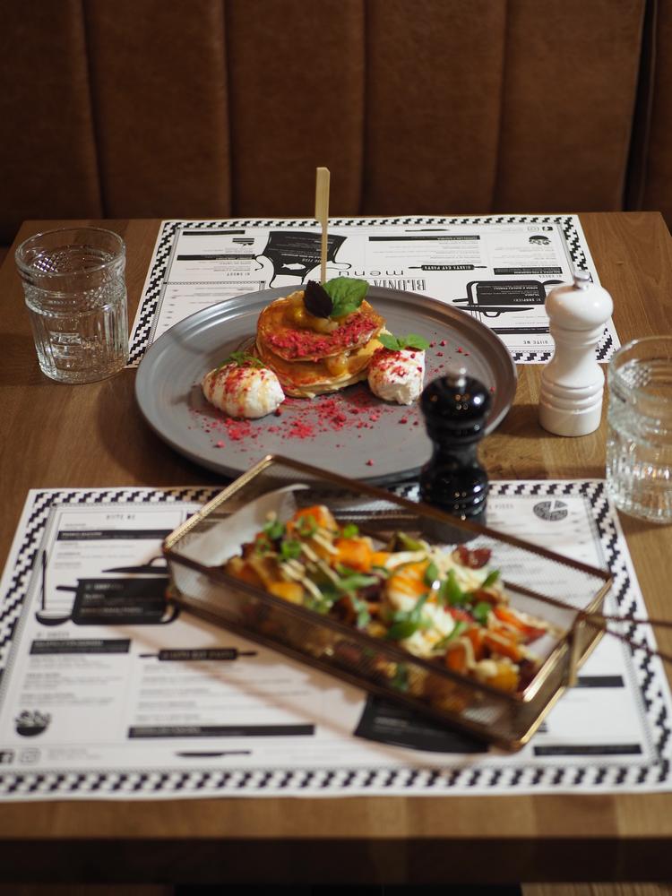 Błonia Bistro