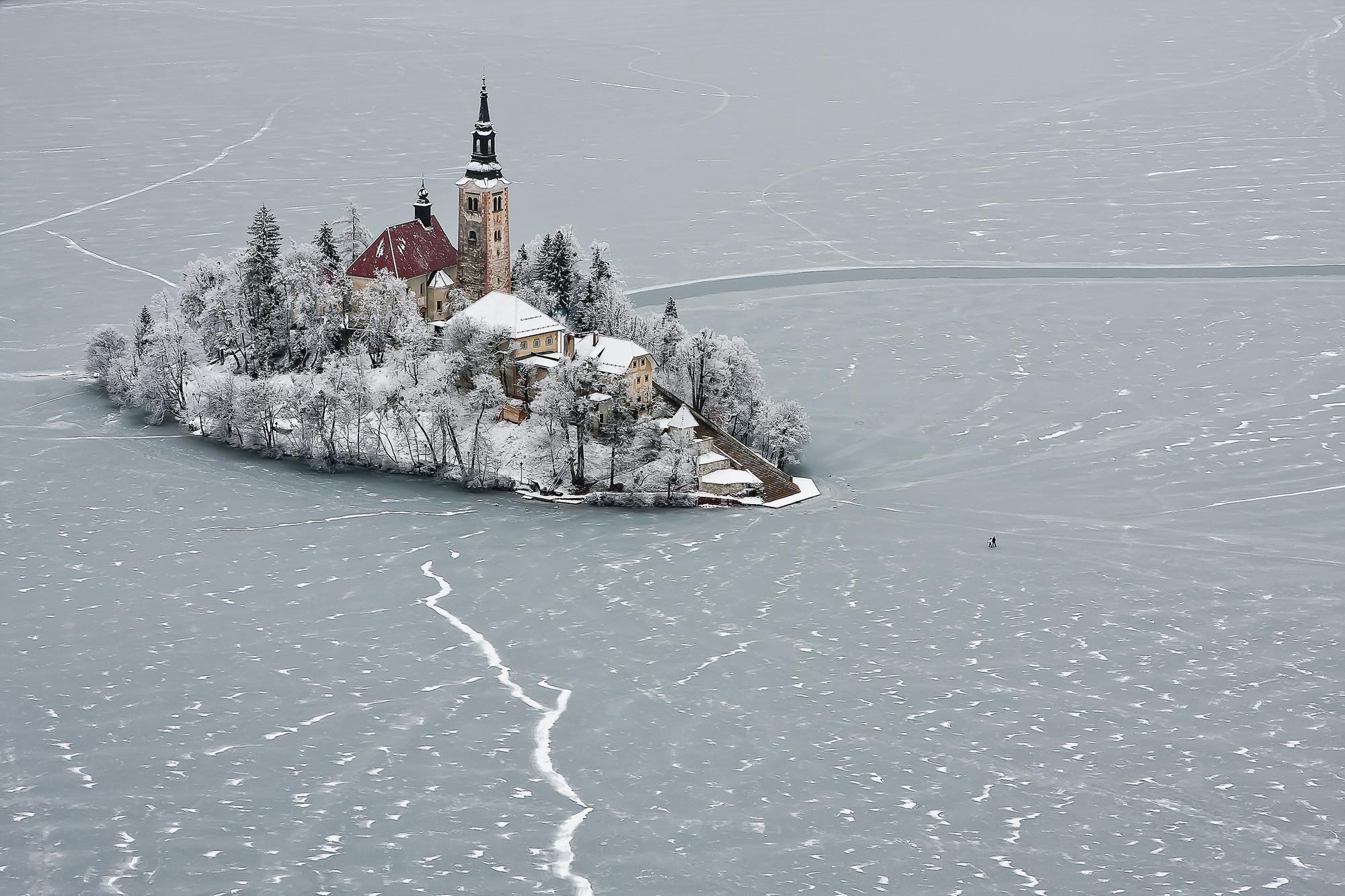 Lake Bled