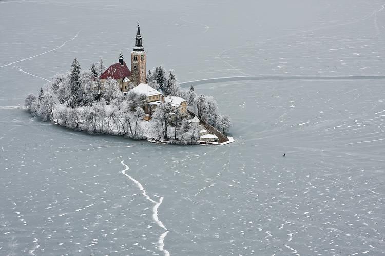 Lake Bled