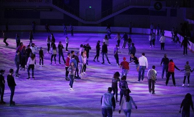 Академия Фигурного катания