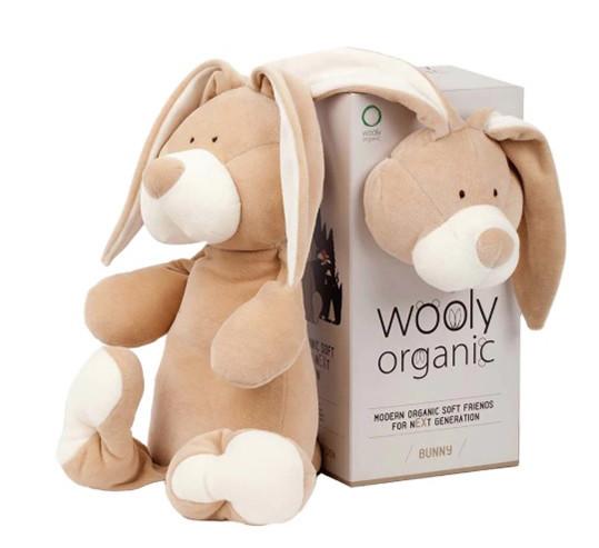 Organic children’s toys