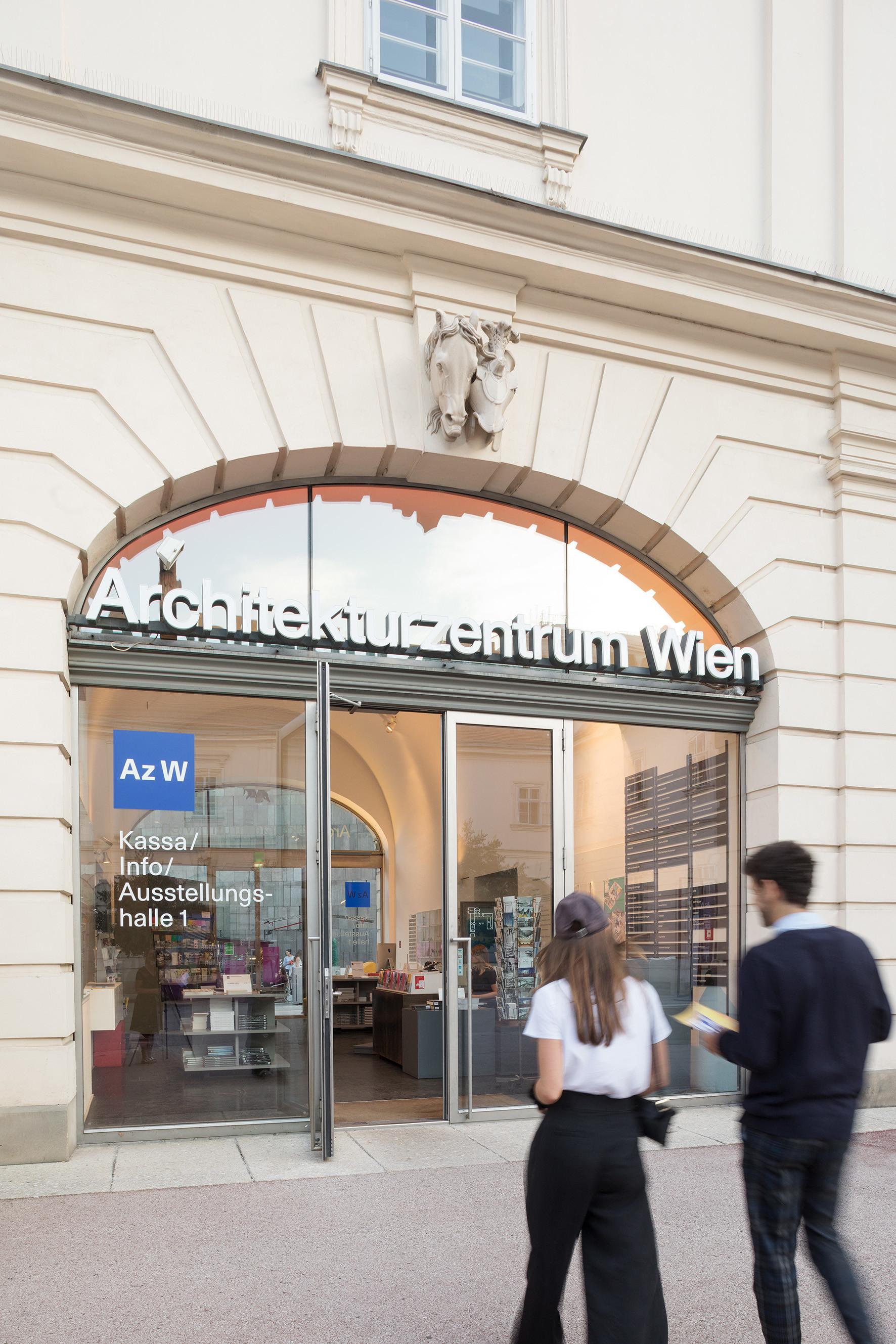 Architekturzentrum Wien