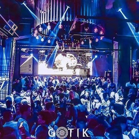 Gotik