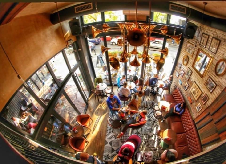 Natalie Cafe & Bistro