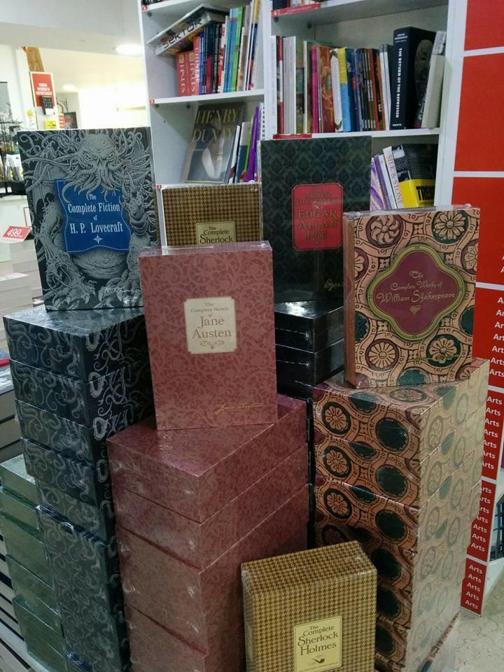 Bookstore Akademska Kniga