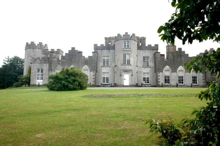 Ardgillan Castle & Demesne