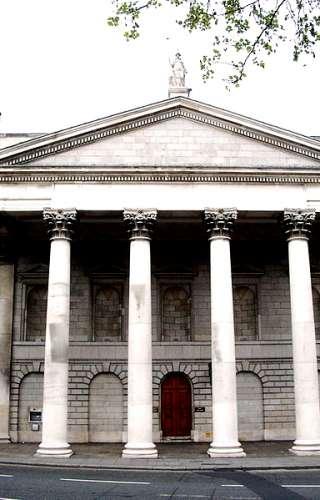Bank of Ireland