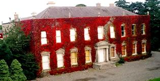 Cabinteely House & Park