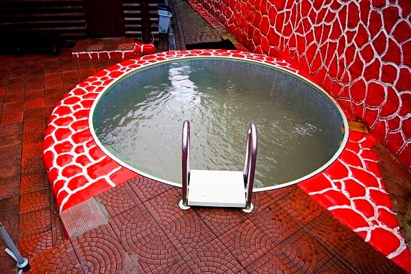 Батенинские Бани