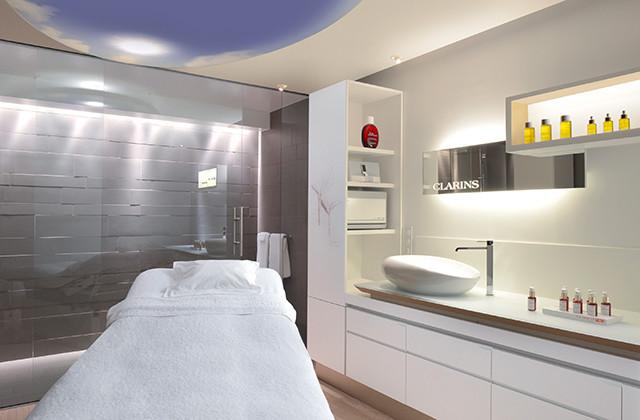 Clarins SKIN Spa
