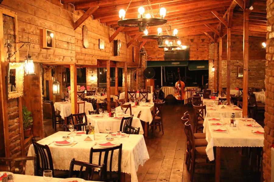 Kafana Debar Maalo
