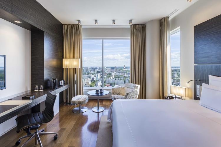 Swissôtel Tallinn