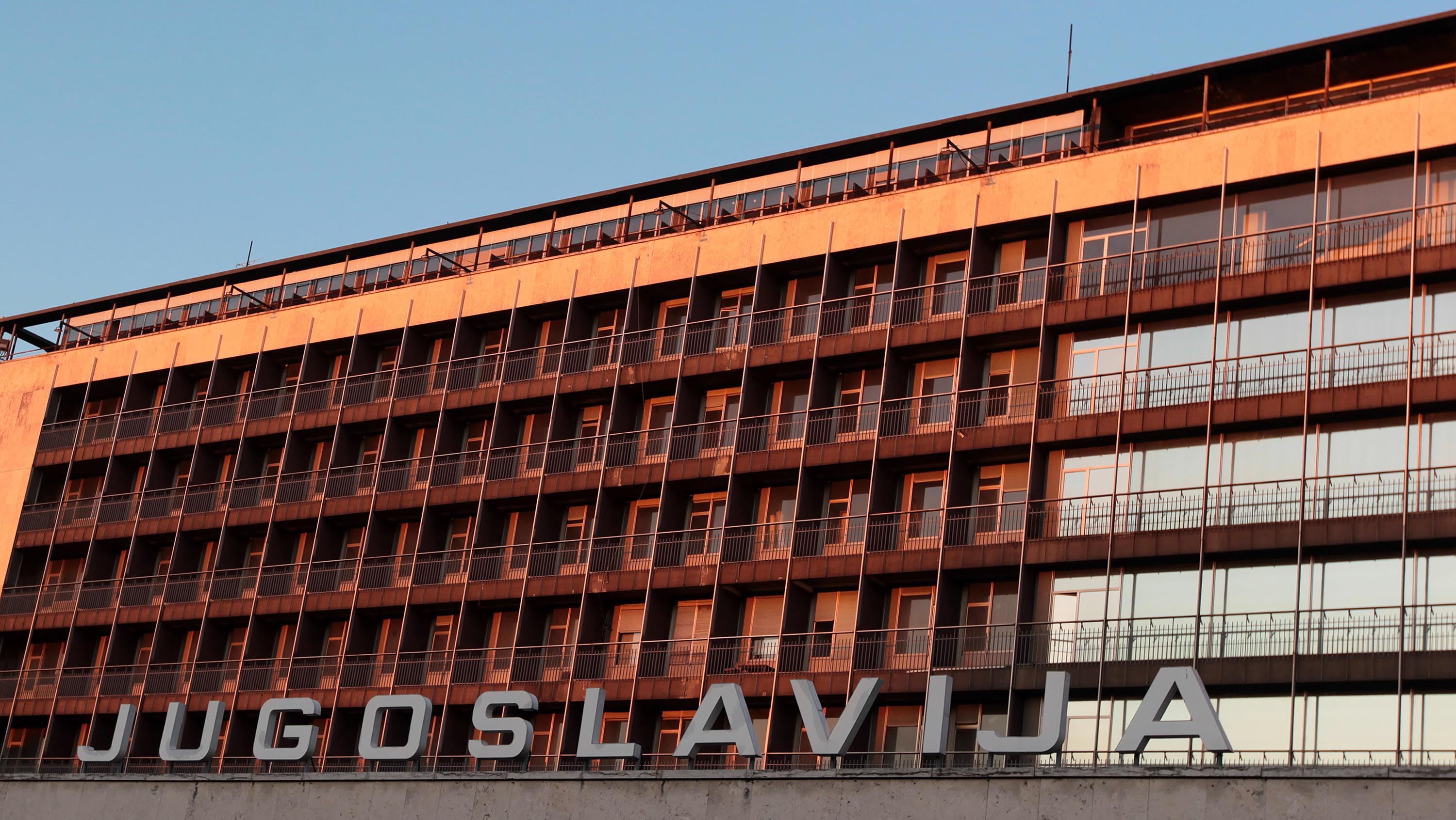 Belgrade Photo Tours