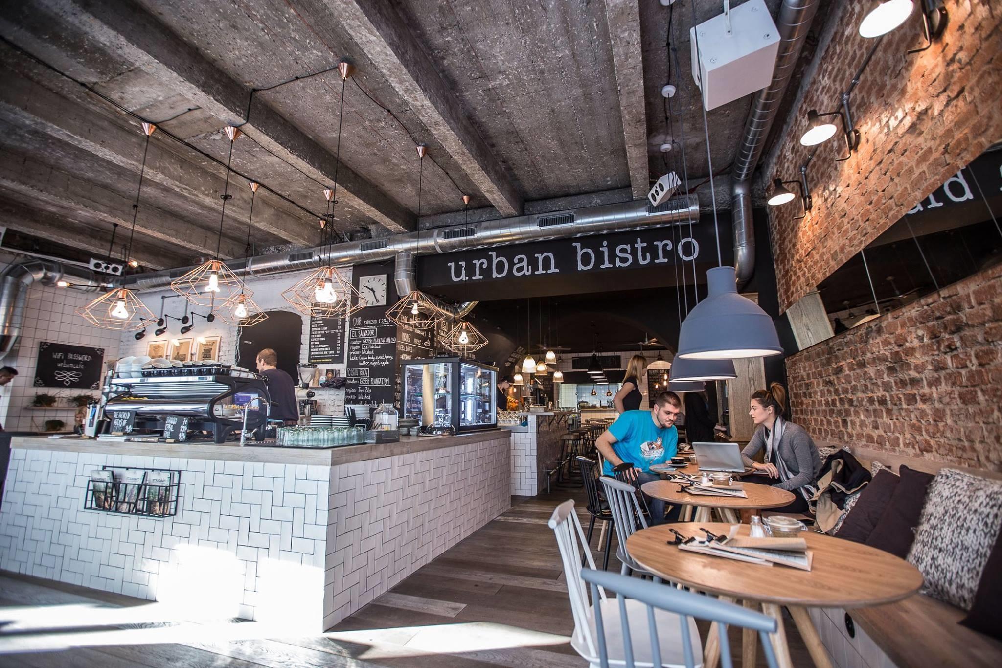 Urban Bistro