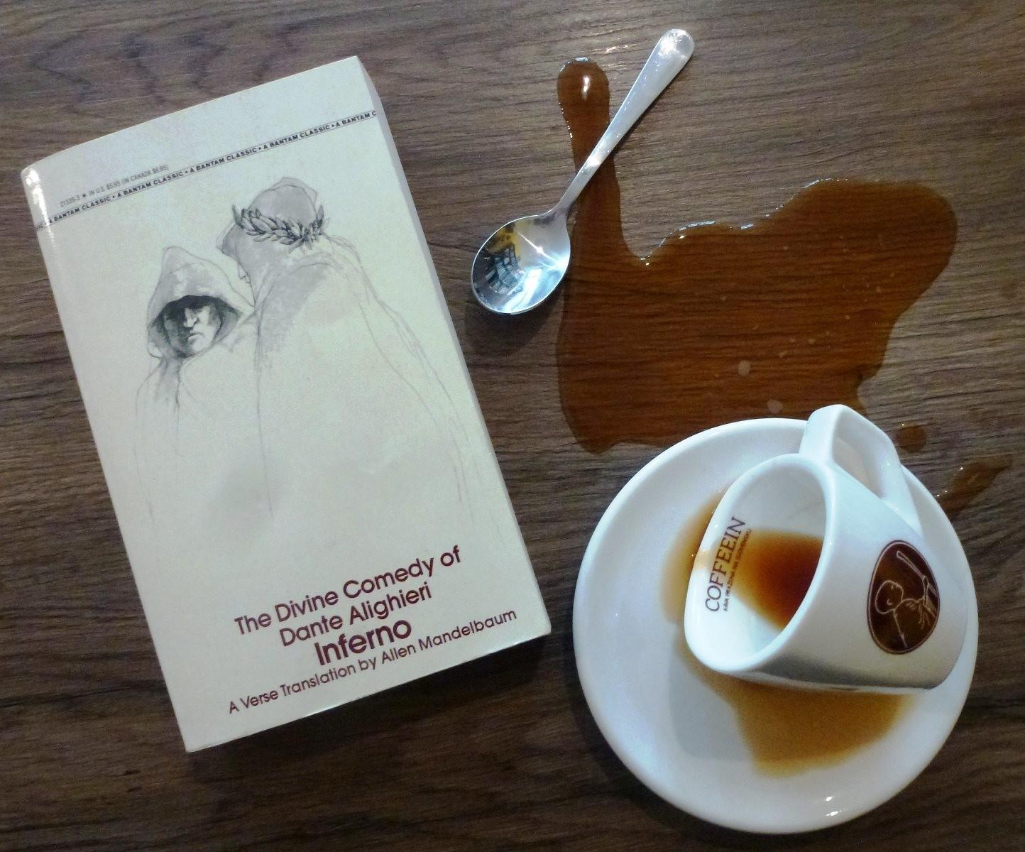 Eleven Books & Coffee