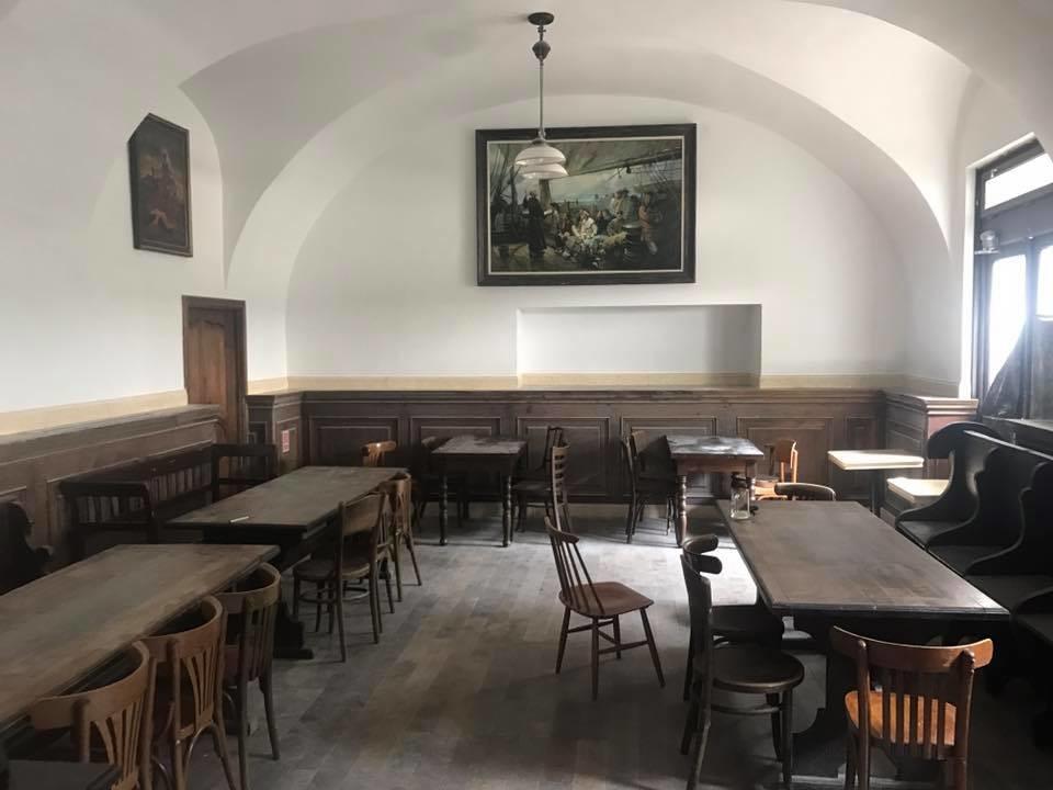 Kláštorný Pivovar