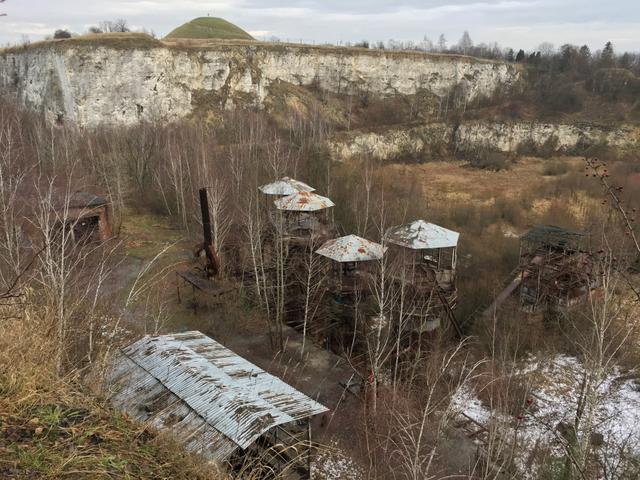 Liban Quarry
