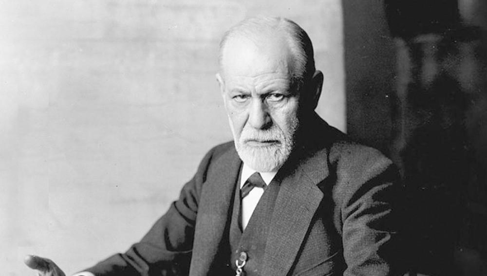 Sigmund Freud: The Father of 20th Century Intellectualism