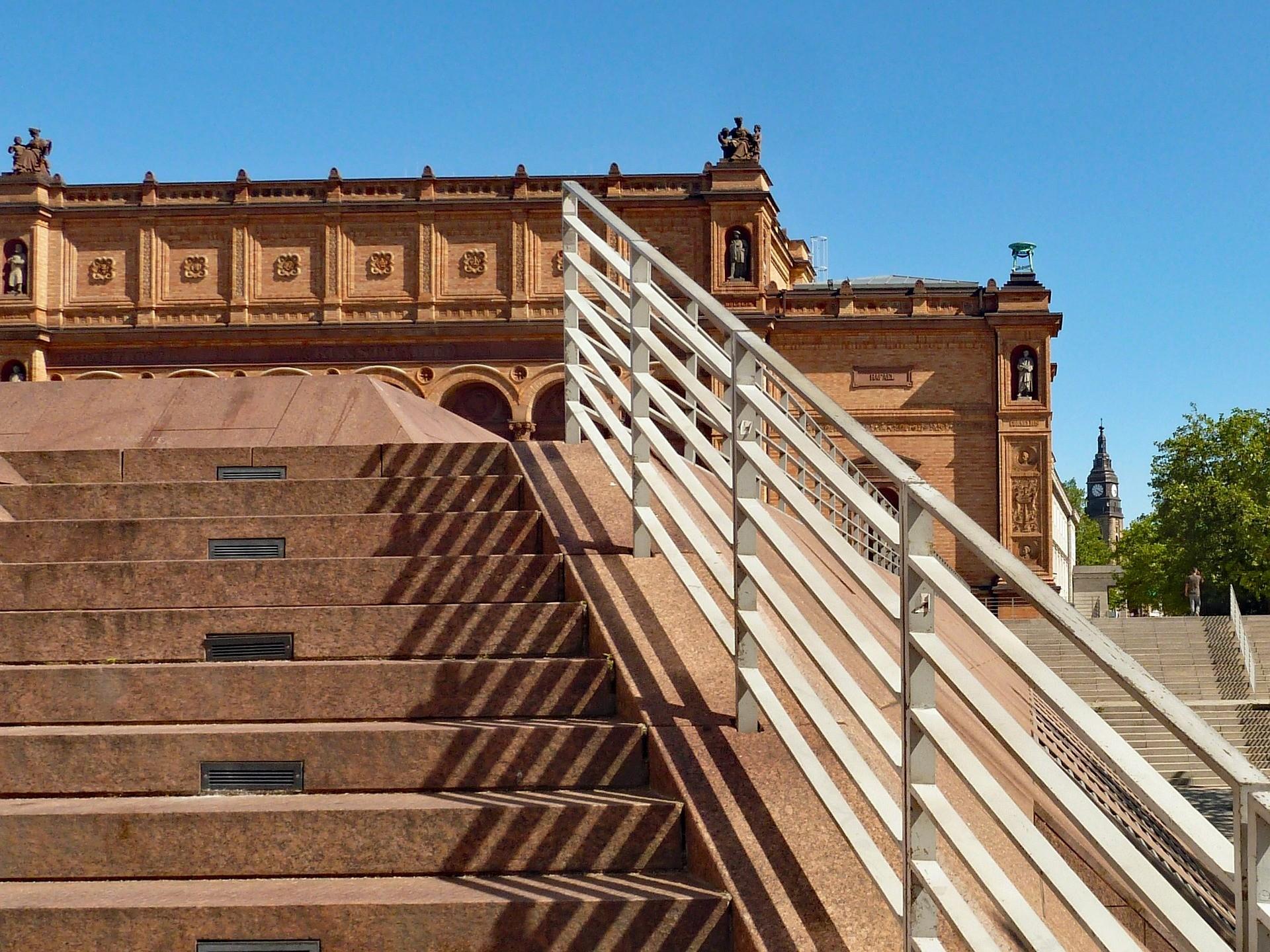 Hamburger Kunsthalle
