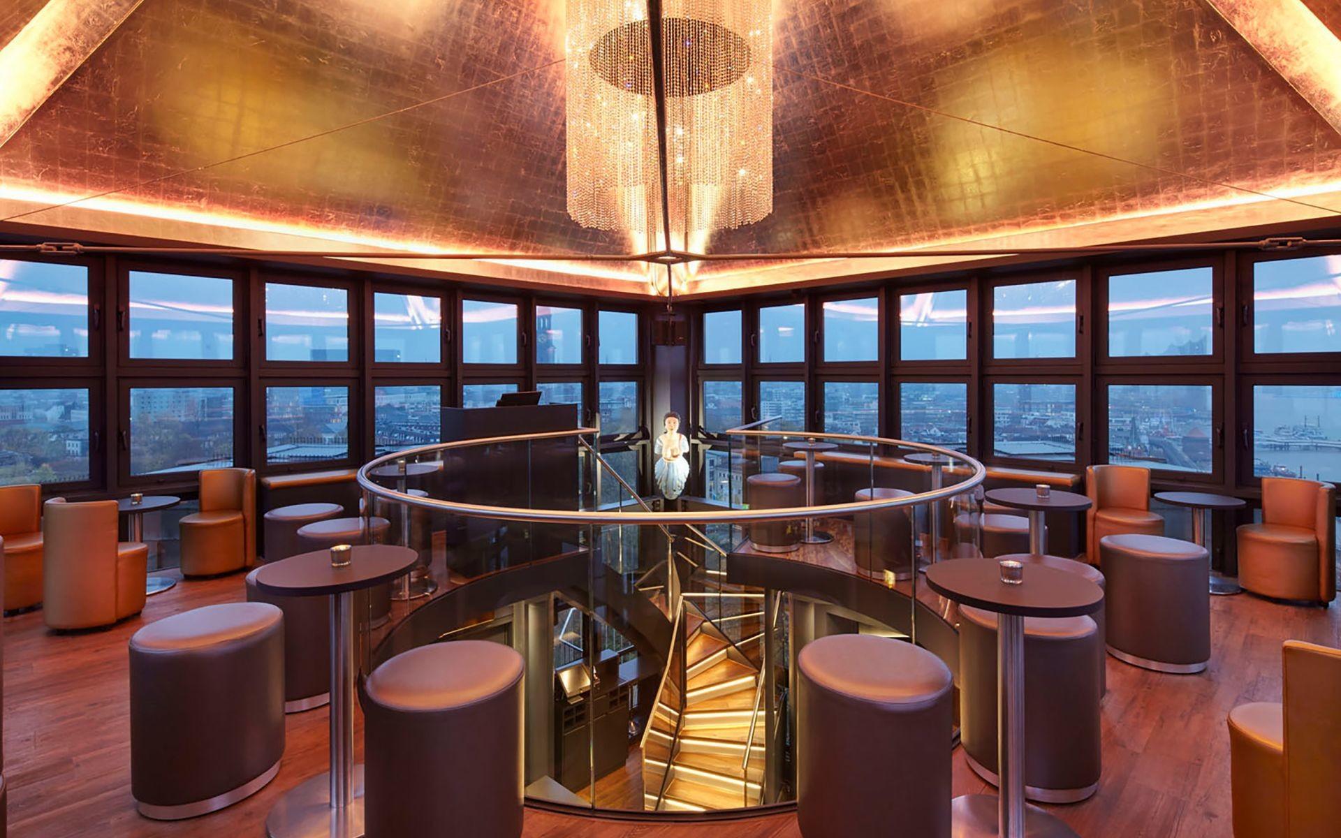 Tower Bar