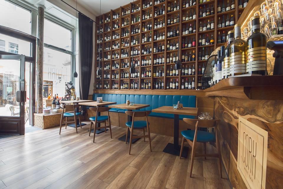 Cork Wine Bar