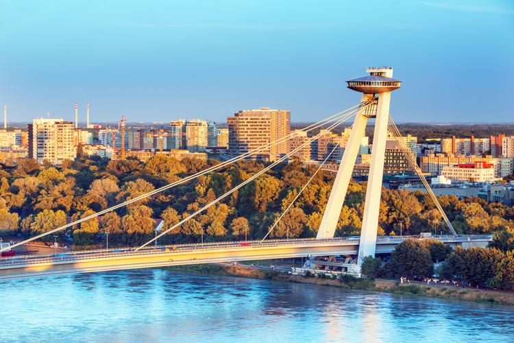 UFO watch.taste.groove