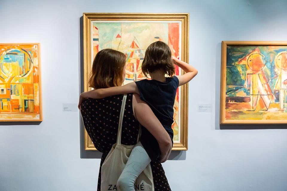 Slovak National Gallery