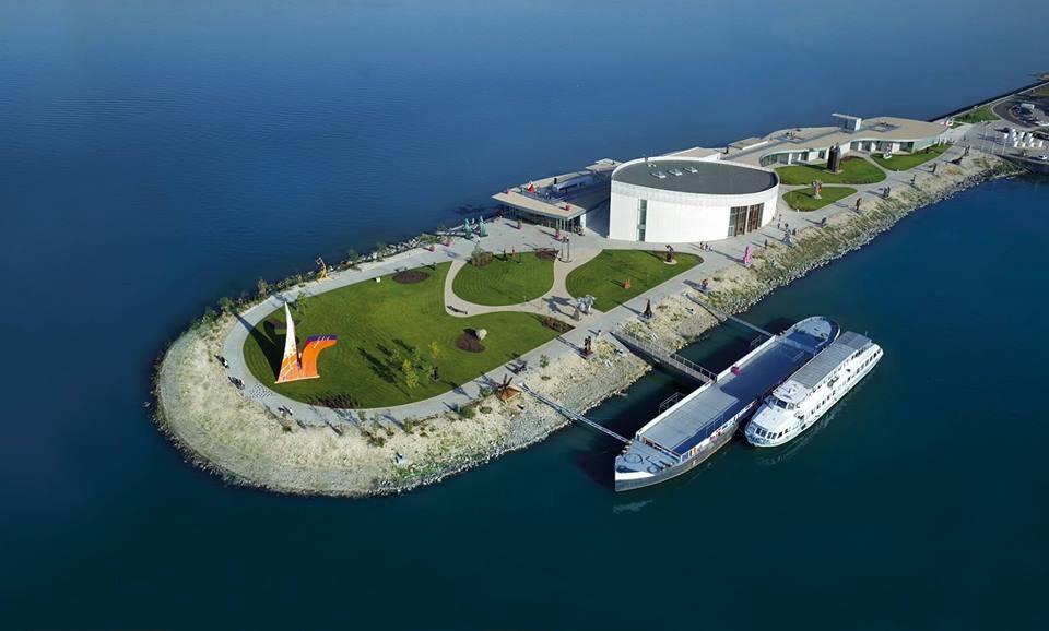 Danubiana Meulensteen Art Museum