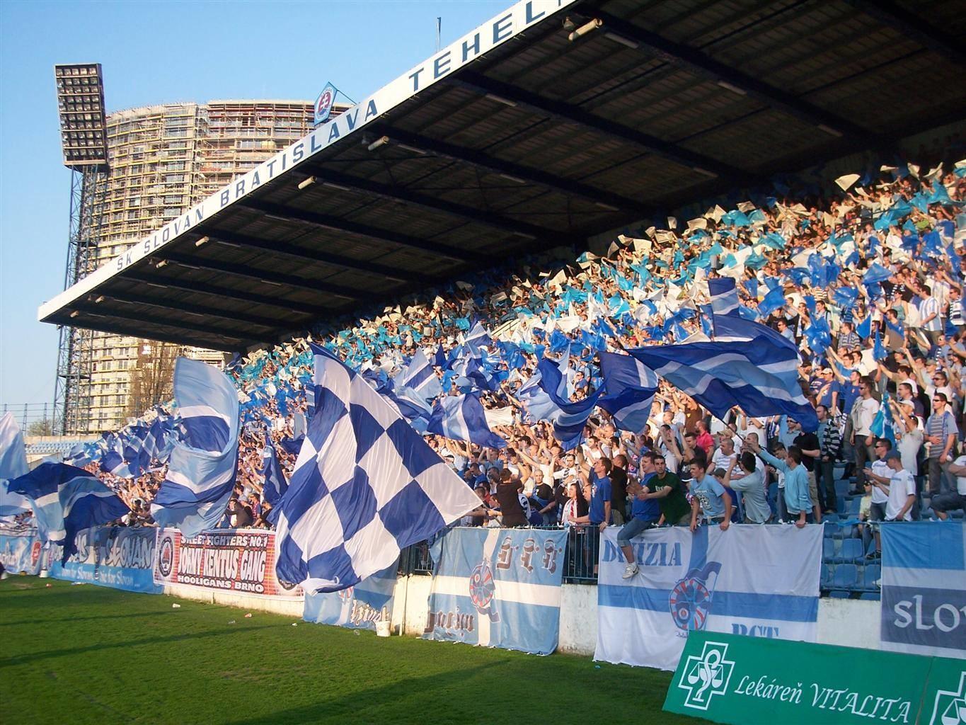 ŠK Slovan Bratislava