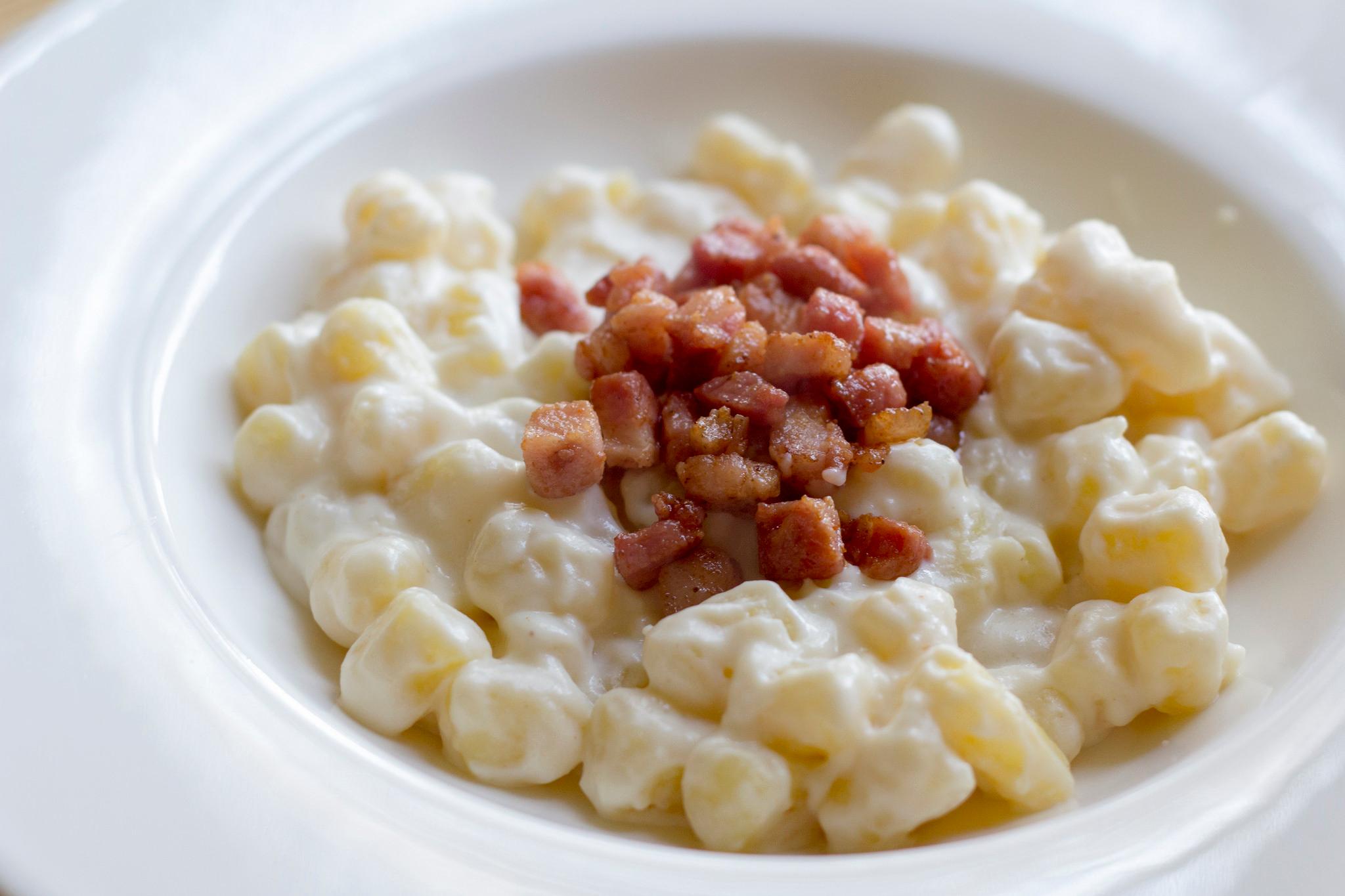 Slovak Cuisine: 5 Must-Try Dishes in Bratislava