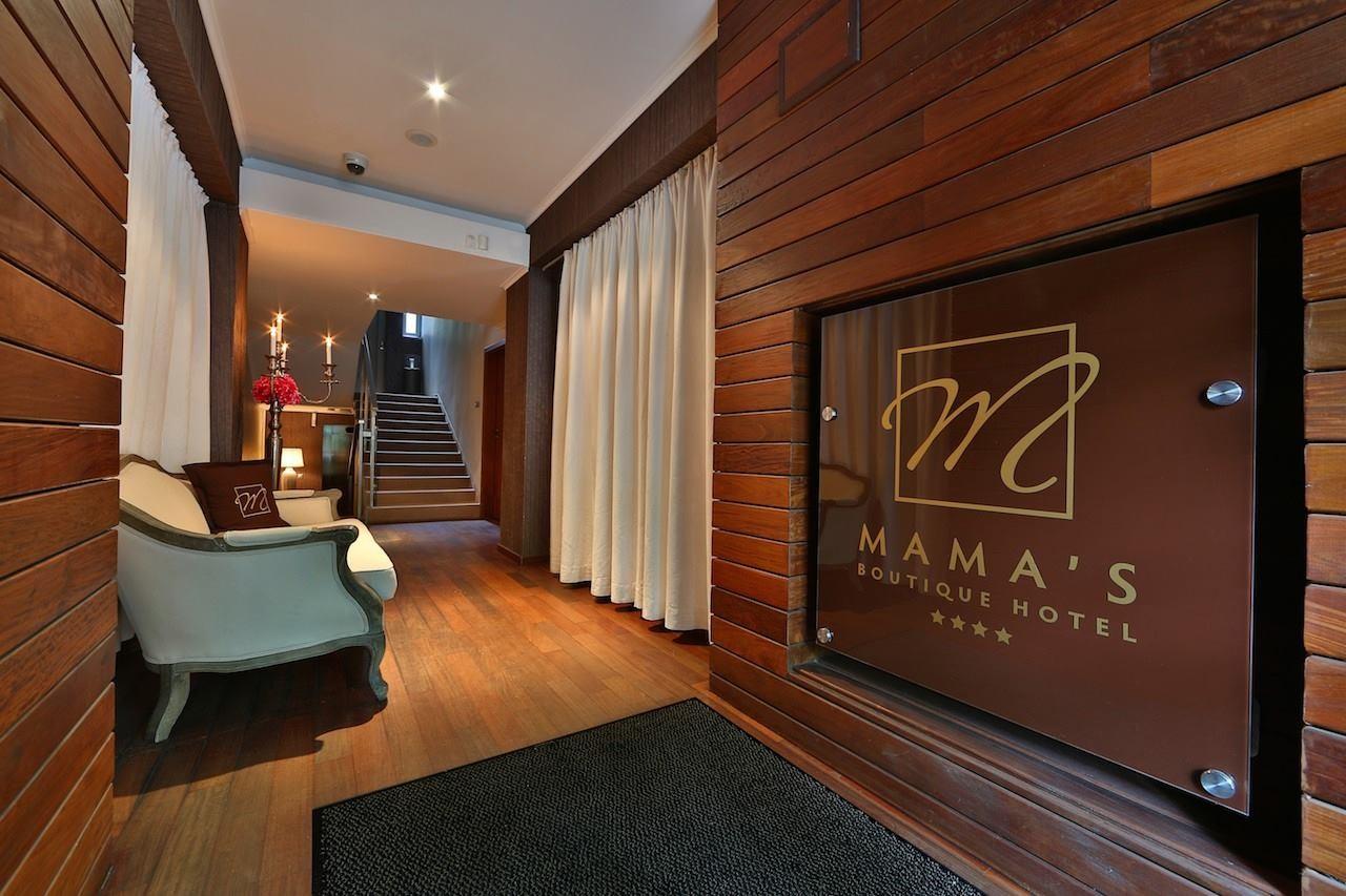 Mama's Boutique Hotel