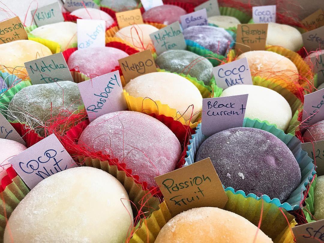 MOCHI workshop