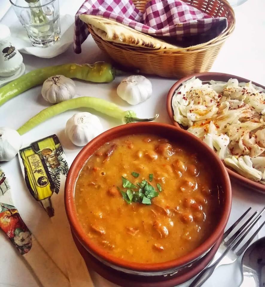 Restoran Ćiribu Ćiriba