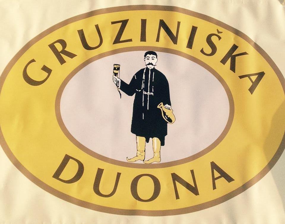 Gruziniška Duona