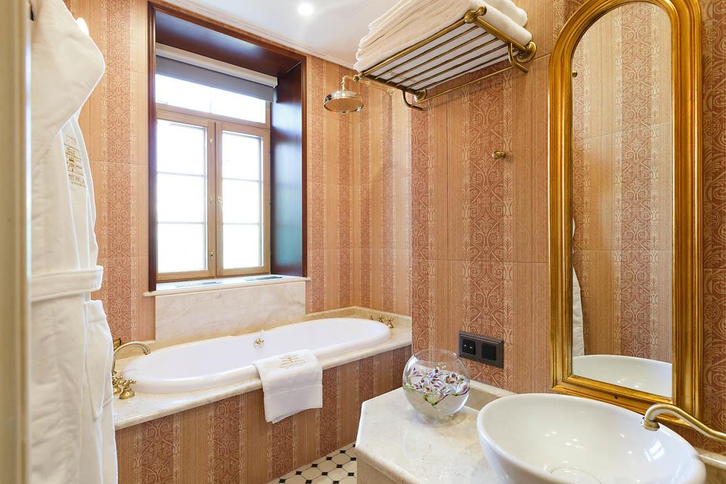 Дворец Трезини