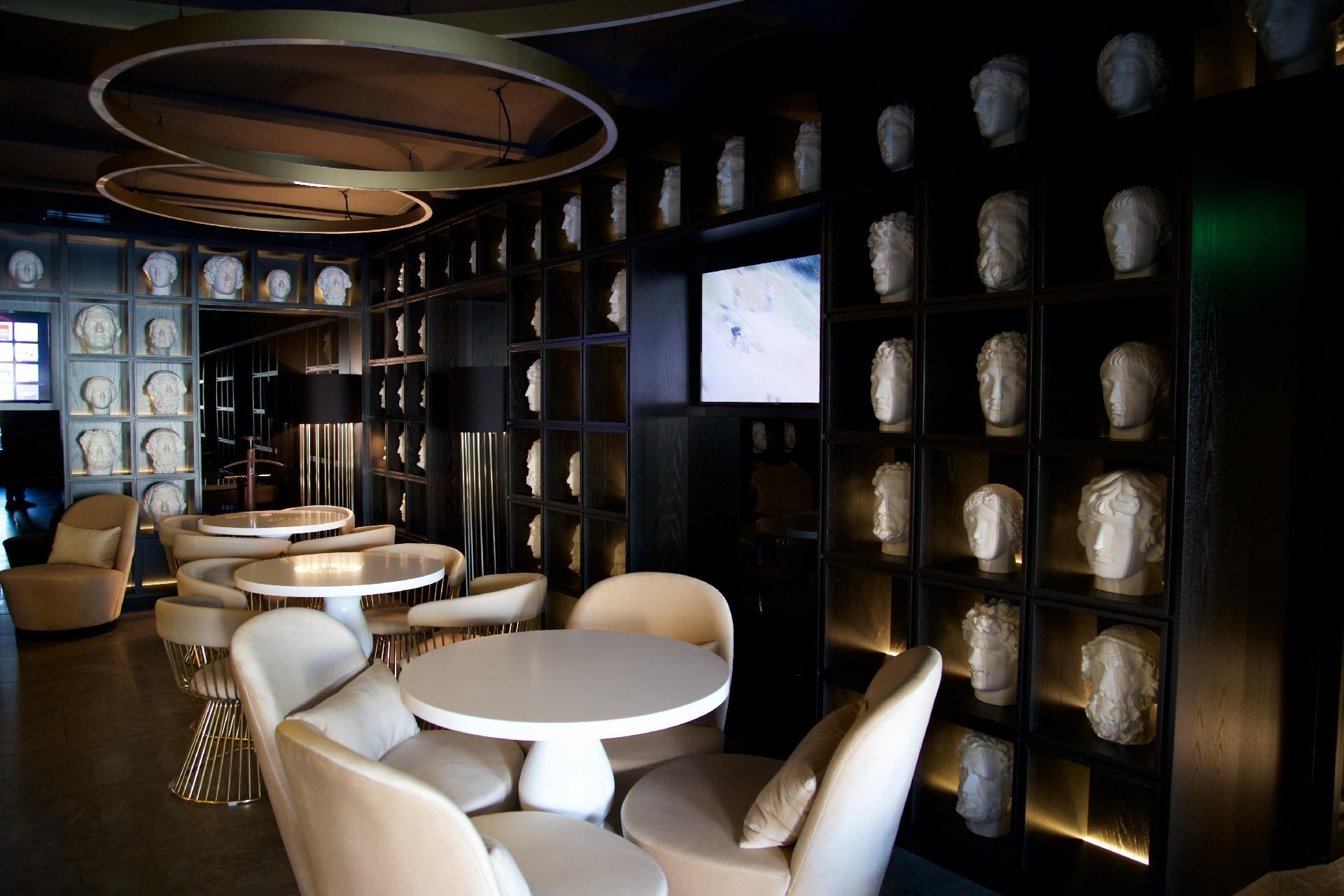 Гамма Отель