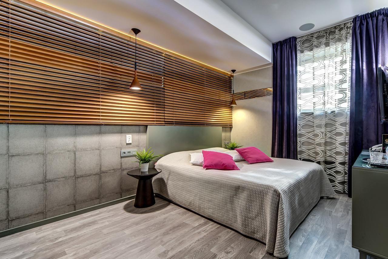 Graftio Boutique Hotel