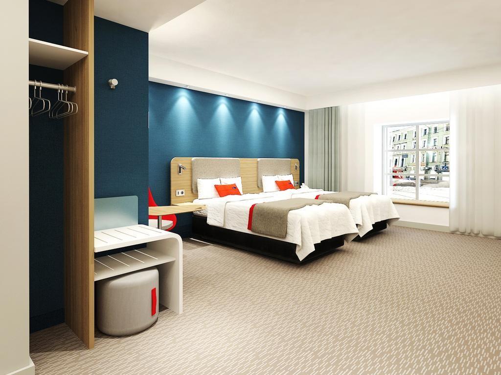 Holiday Inn Express St. Petersburg - Sadovaya