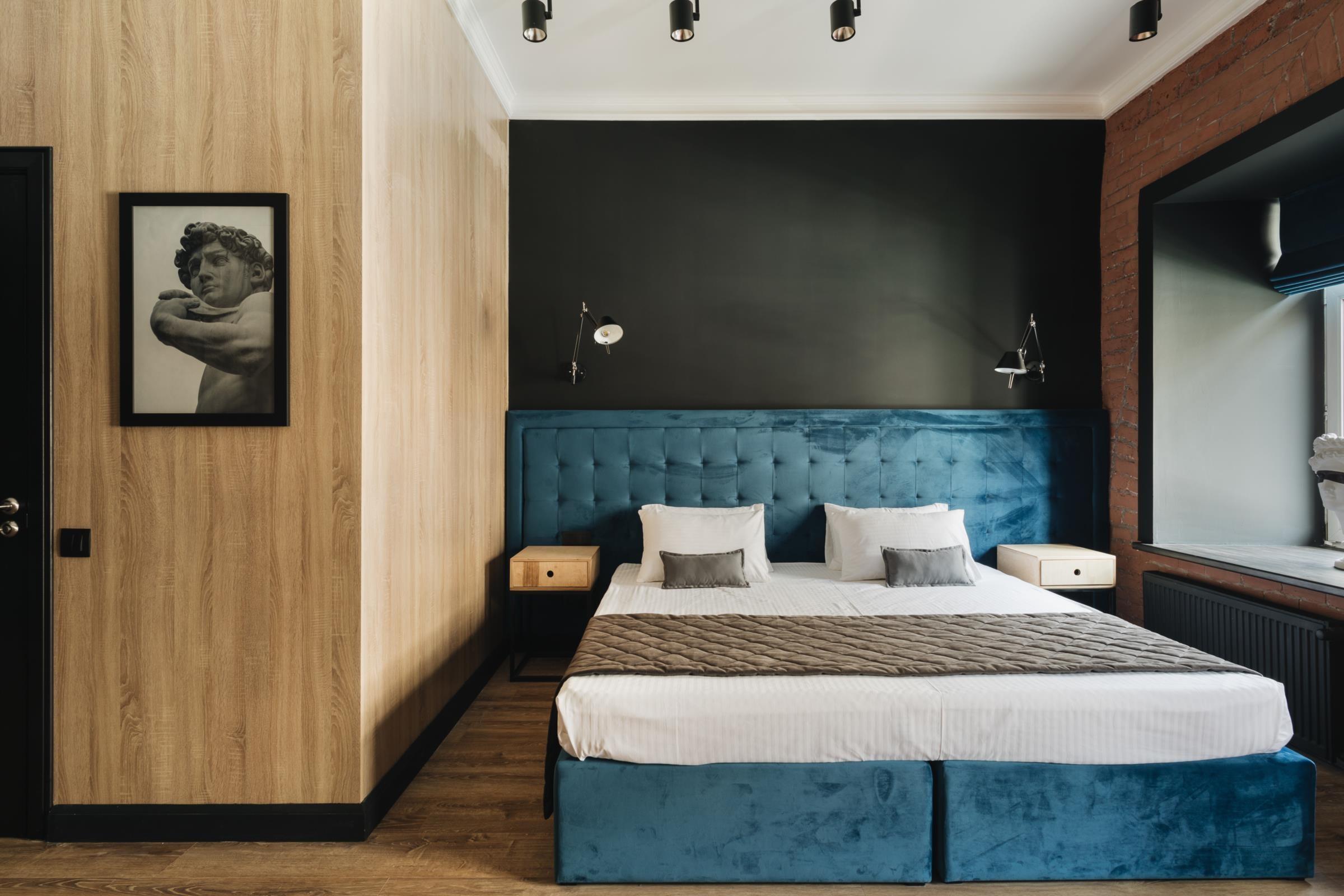 Kentron Boutique Hotel