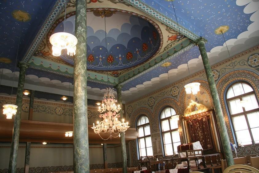 Synagogue