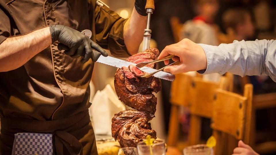 Grill Brazil
