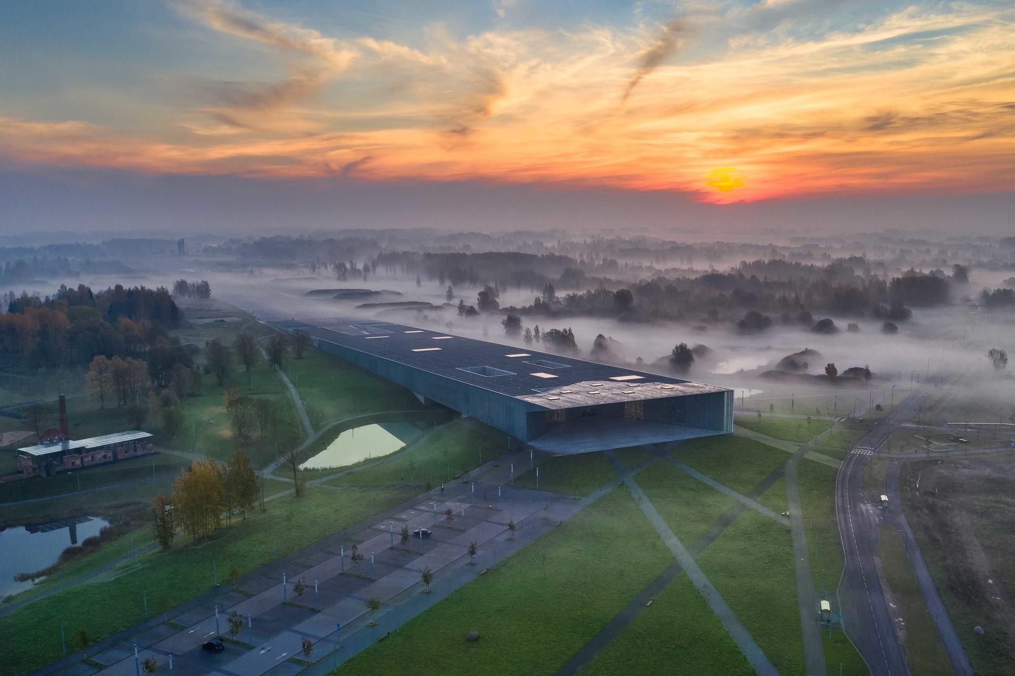 Estonian National Museum
