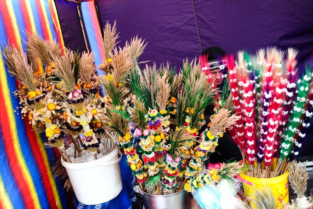 Čekoniškių Verbų ir Buities Seklyčia