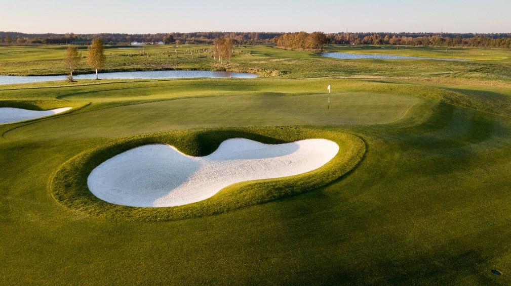 Jurmala Golf Club & Hotel