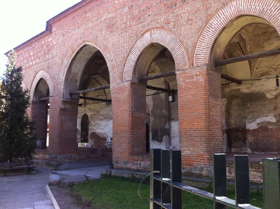 Imaret Mosque