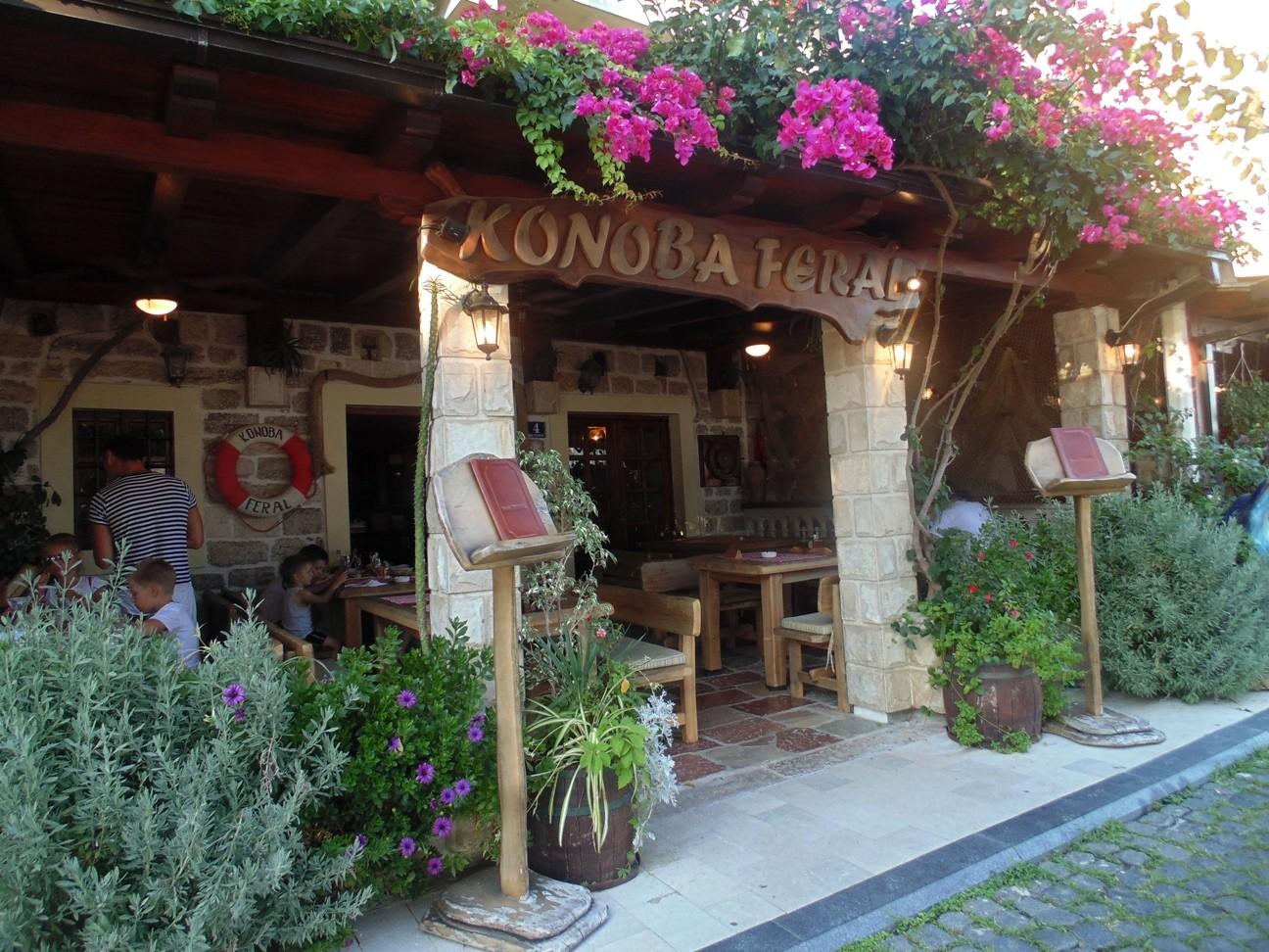 Konoba Feral