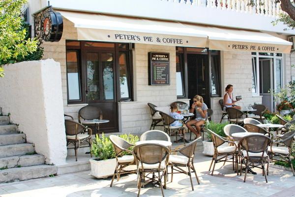 Peter's Pie & Coffee