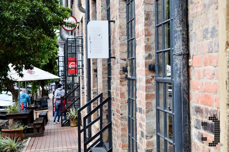 Arts On Main