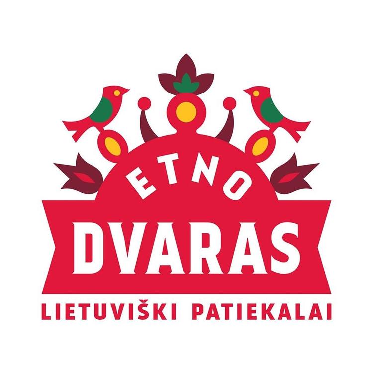 Etno Dvaras