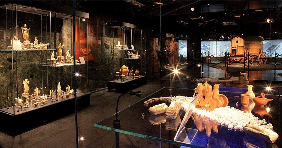 Skopje's top 10 museums